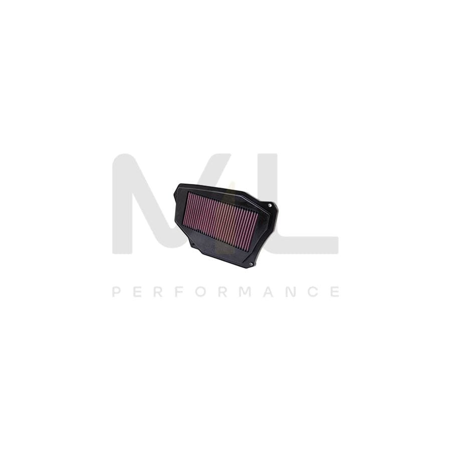 K&N 33-2071 Replacement Air Filter | ML Car Parts UK | Performance Parts Direct