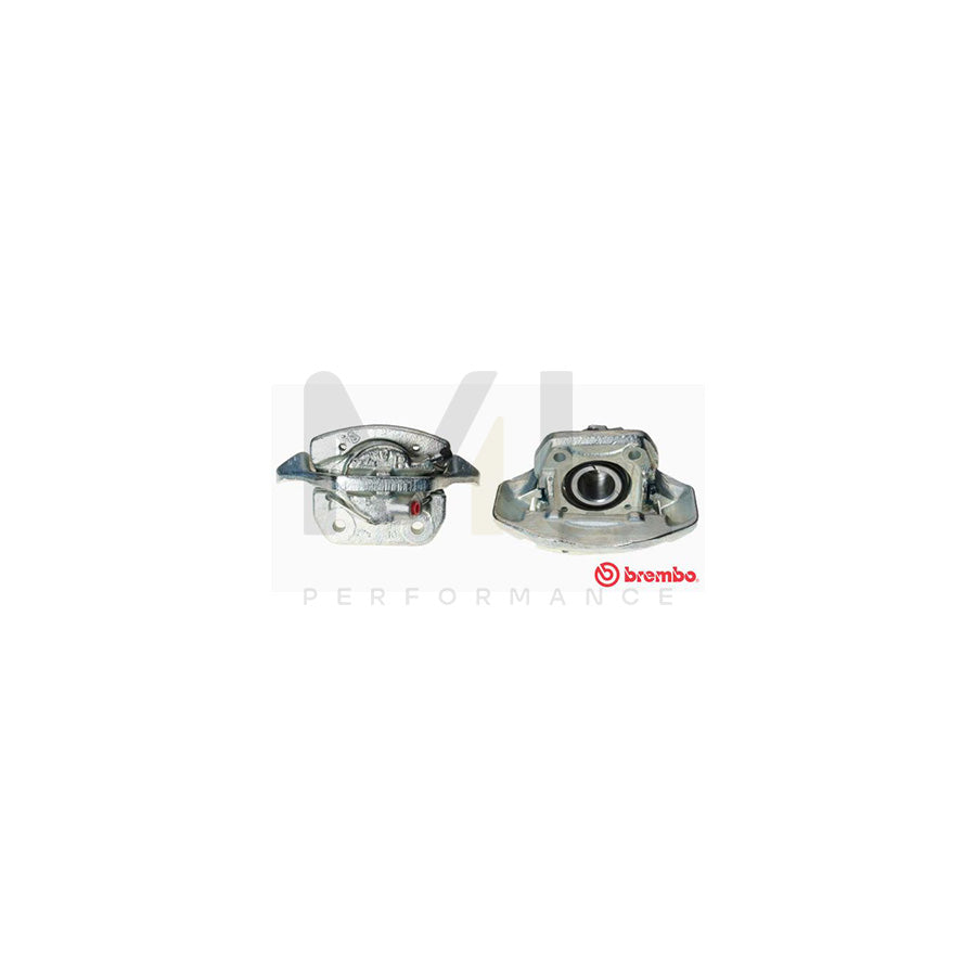 BREMBO F 61 047 Brake Caliper for PEUGEOT 505