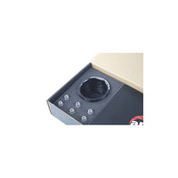 aFe BMW E90 E92 E93 M3 V8 4.0L Power Pulley
