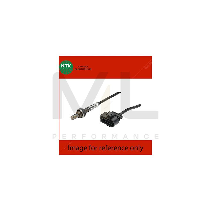 NTK Lambda Sensor / O2 Sensor (NGK 90197) - UAR9000-EE067