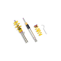 KW 35280095 VW Scirocco Variant 3 Coilover Kit