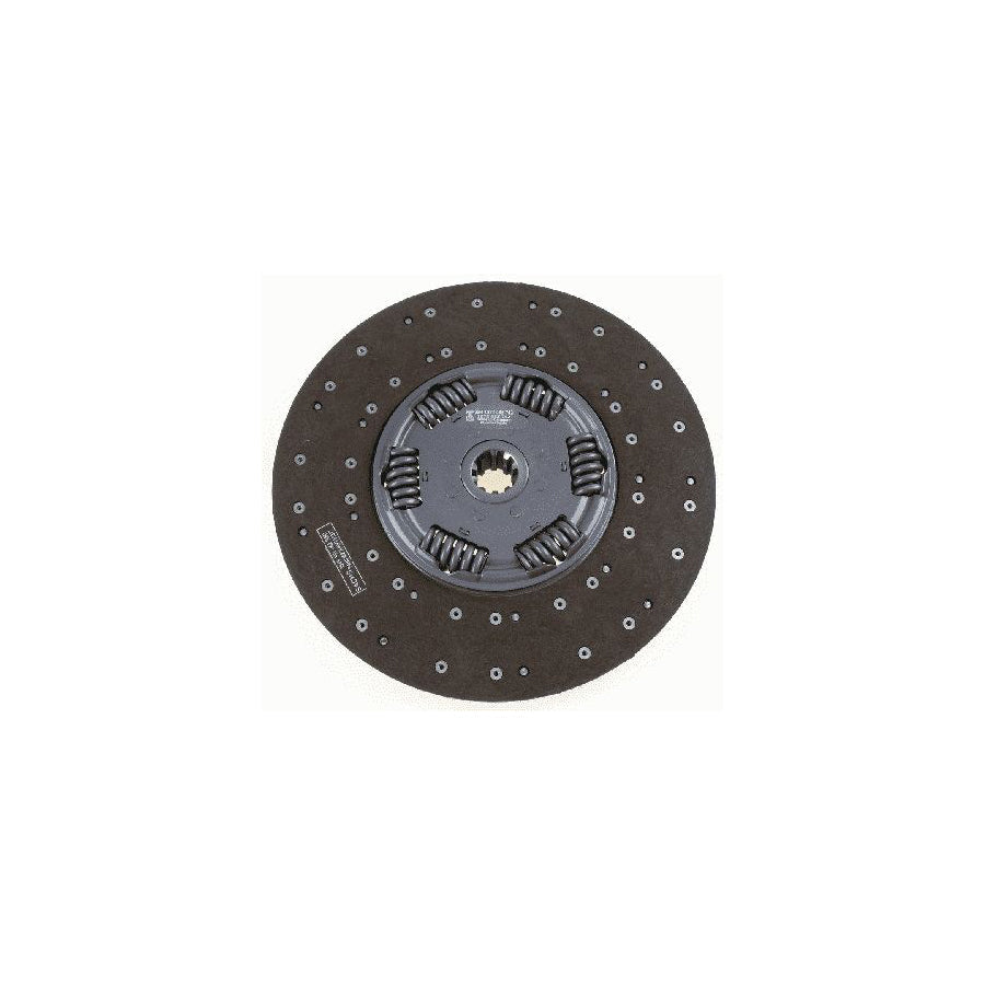 Sachs 1878 086 742 Clutch Disc