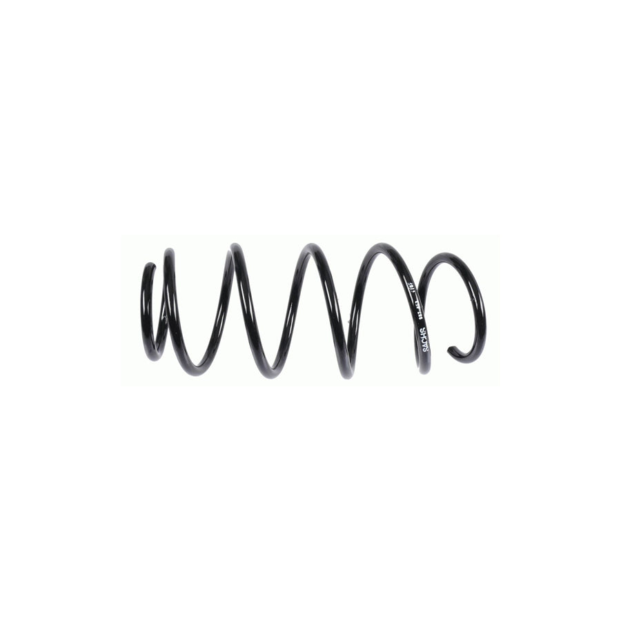 Sachs 997 853 Coil Spring