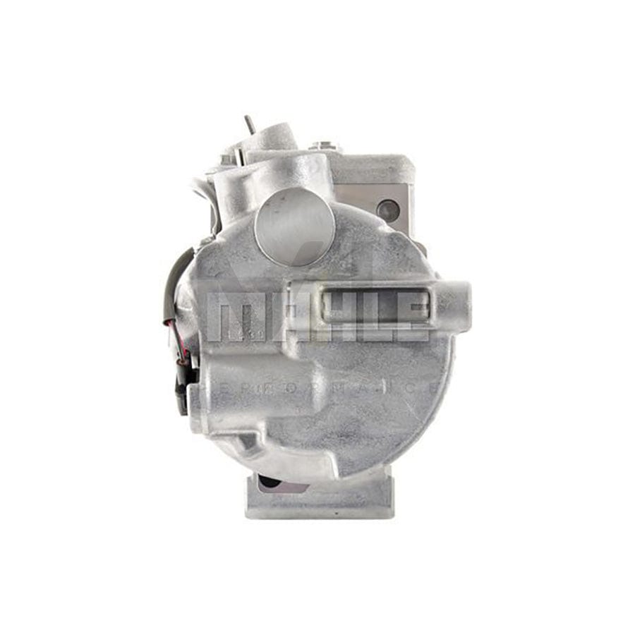 MAHLE ORIGINAL ACP 589 000P Compressor, air conditioning PAG 46, Refrigerant: R 134a | Performance Parts DirectCar Parts