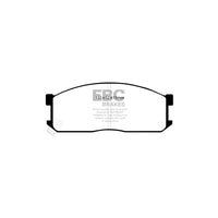 EBC PDKF1183 Mazda Ultimax Front Brake Pad & Plain Disc Kit (Inc. E2000 & E2200)