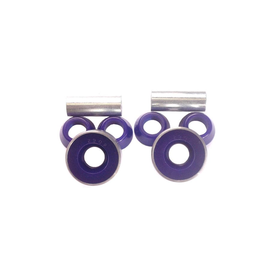 SuperPro SPF3087K SuperPro Control Arm Bush Kit