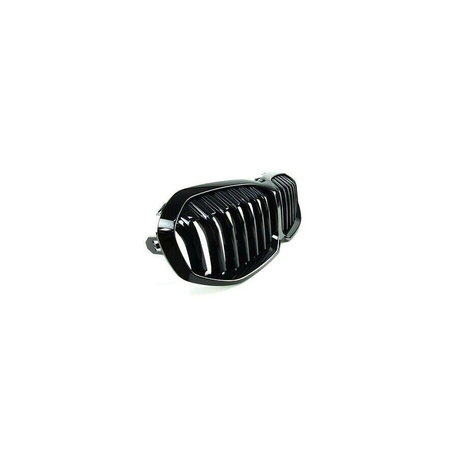 Genuine BMW 1 Series F40 Shadowline Front Kidney Grille (116d, 118i, 120dx & M135ix)