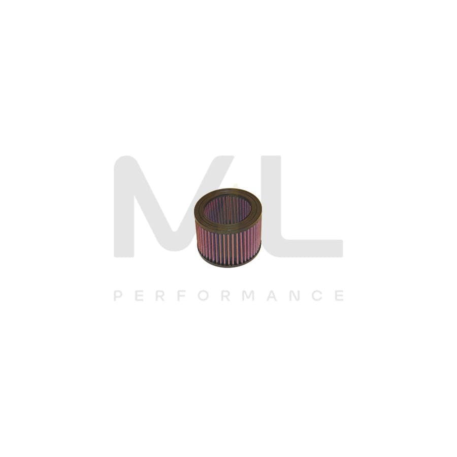 K&N E-2400 Replacement Air Filter | ML Car Parts UK | Performance Parts Direct