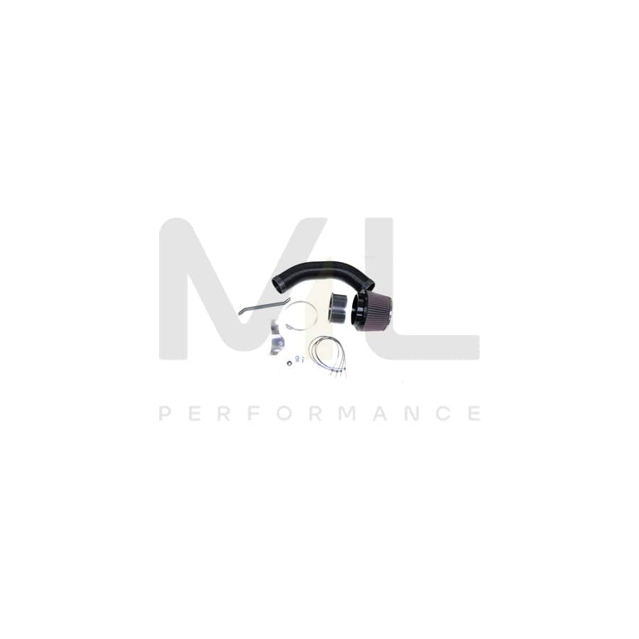 K&N 57-0642 Performance Air Intake System | ML Car Parts UK | Performance Parts Direct