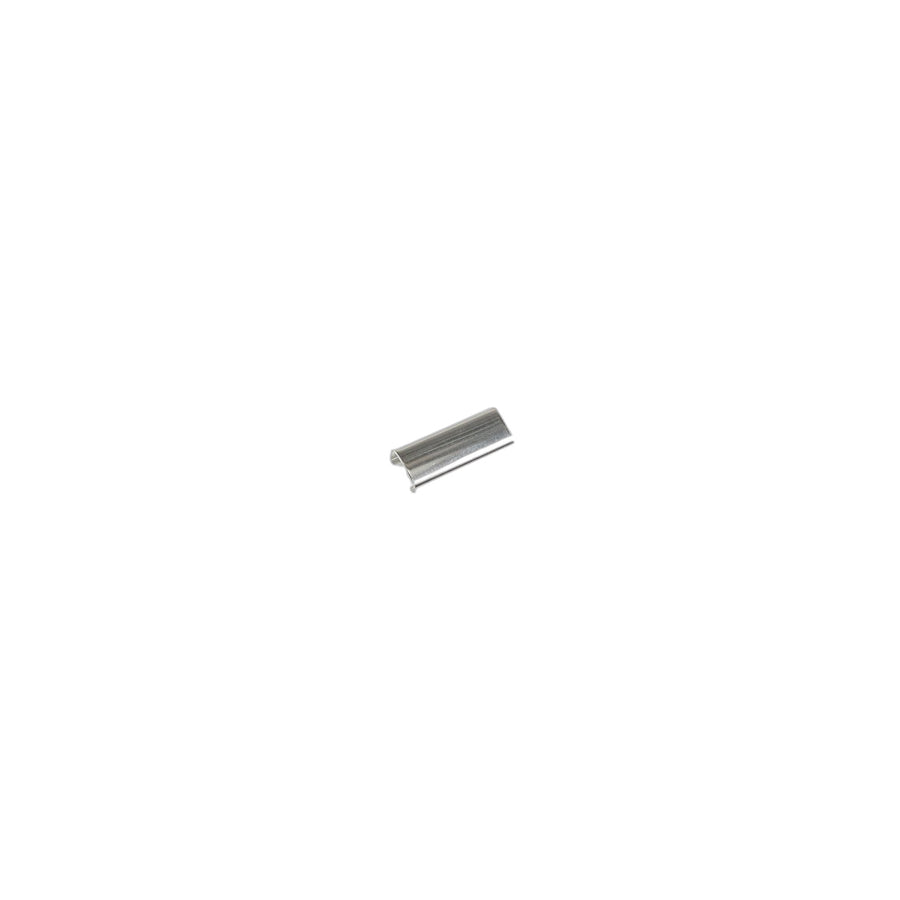 Genuine BMW 51131884465 E30 Moulding Joint Left (Inc. M3, 323i & 320is)