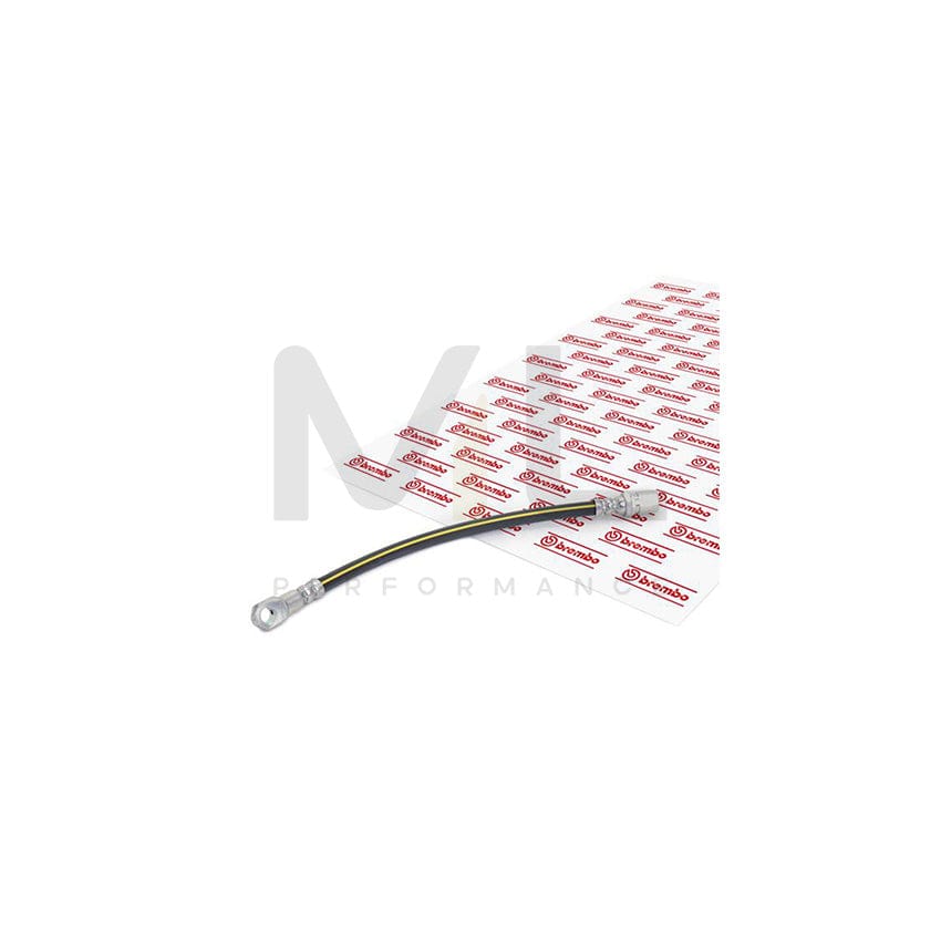 BREMBO T 85 012 Brake Hose 300mm, F10X1,25