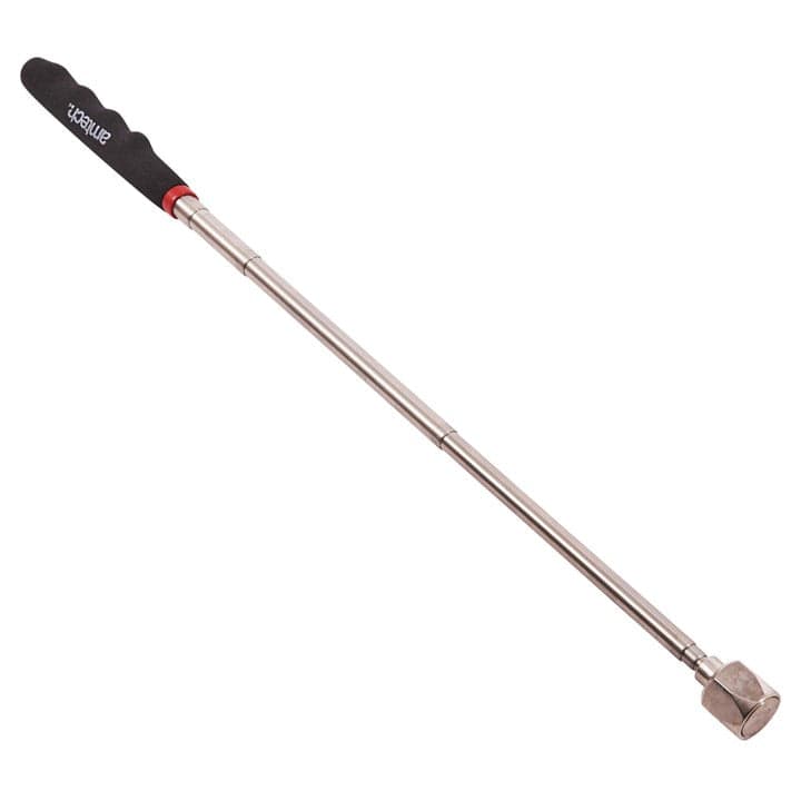 Amtech 16lb Telescopic Magnetic Pick Up Tool | Performance Parts DirectDIY & Power Tools