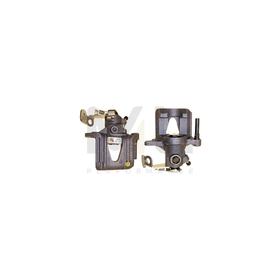 BOSCH 0 986 474 325 Brake Caliper