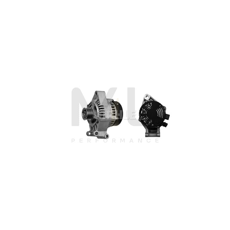 MAHLE ORIGINAL MG 731 Alternator 14V, 80A | Performance Parts DirectCar Parts