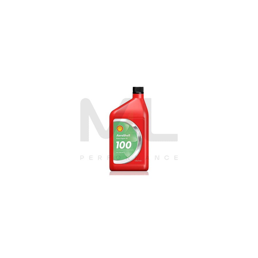Shell AeroShell Oil 100 - 1 x 5 ugl