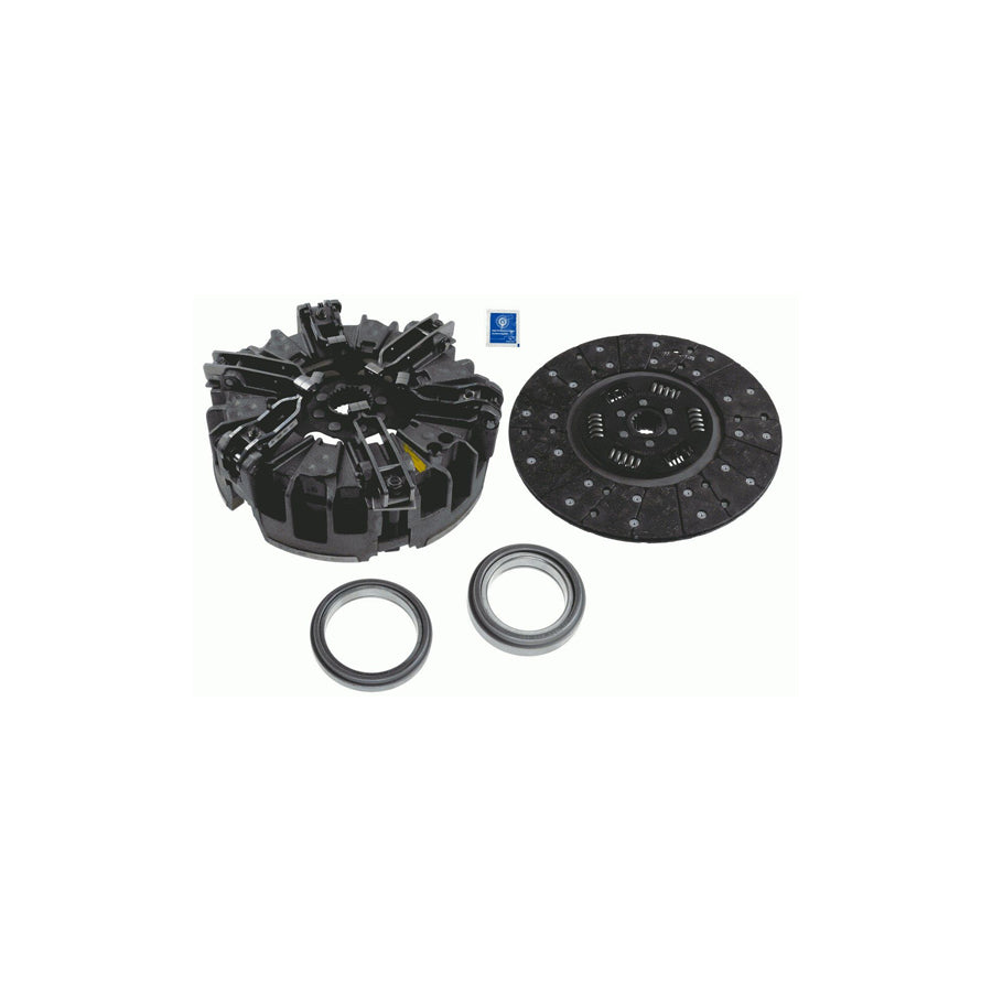 Sachs 3800 541 003 Clutch Kit