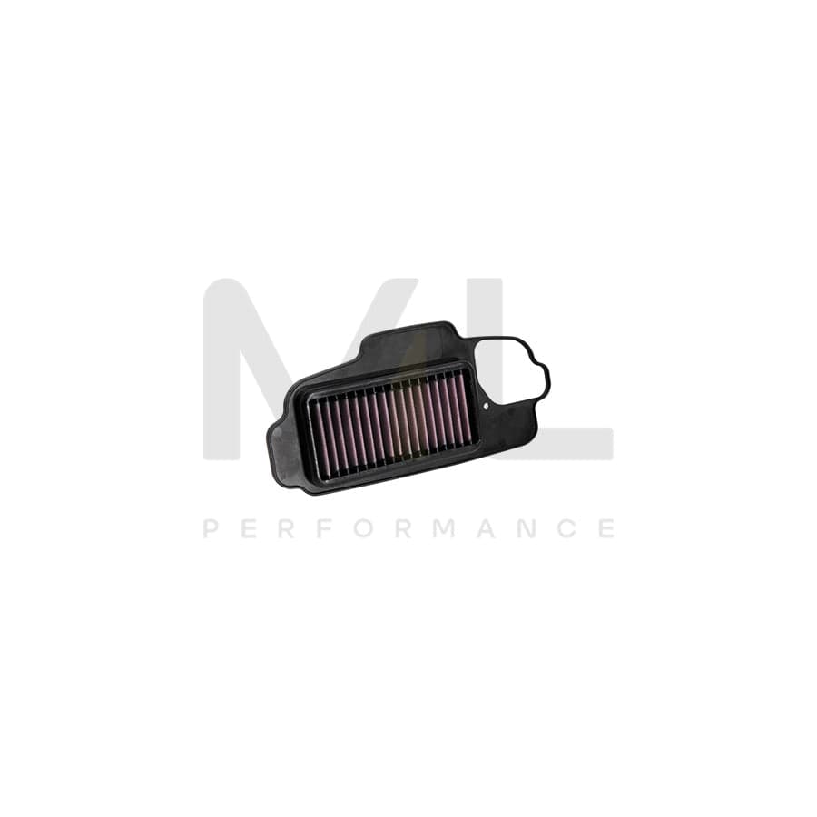 K&N HA-1219 Replacement Air Filter | ML Car Parts UK | Performance Parts Direct
