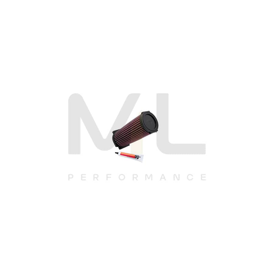K&N YA-4350 Replacement Air Filter | ML Car Parts UK | Performance Parts Direct