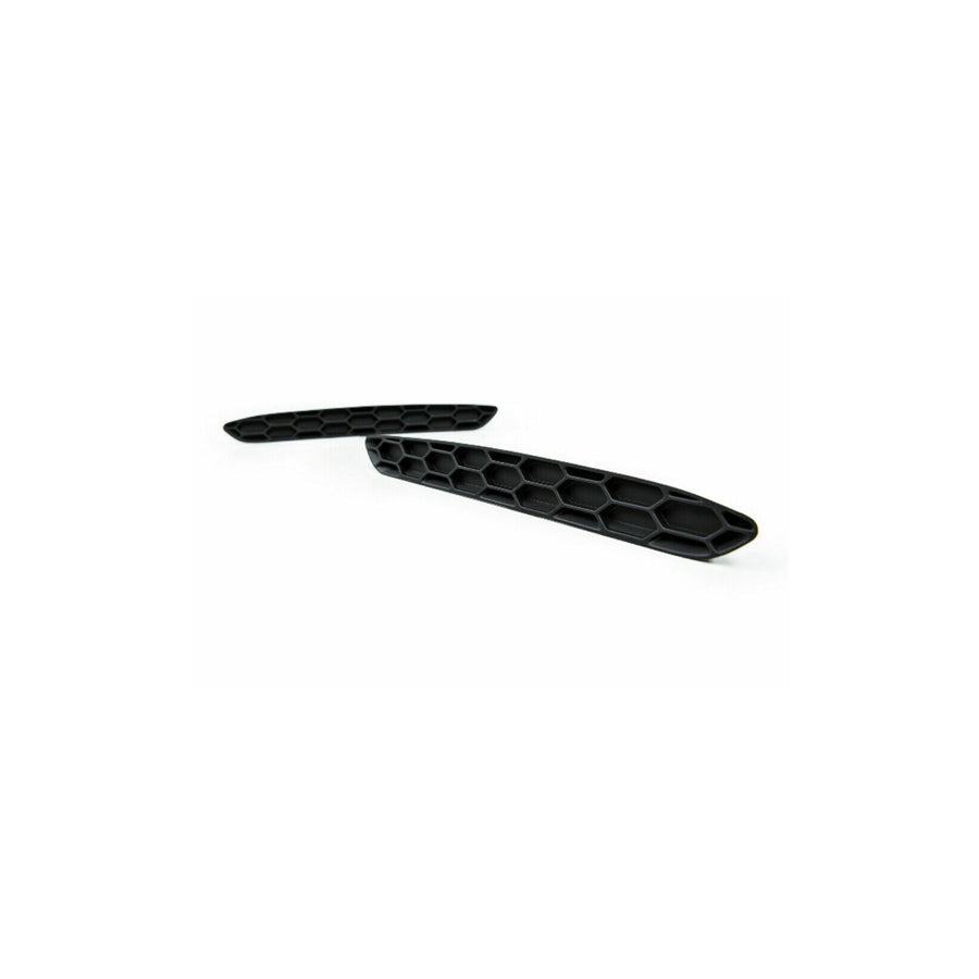 Acexxon BMW F87 M2 & M2 Competition Acexxon Honeycomb Rear Reflector Inserts