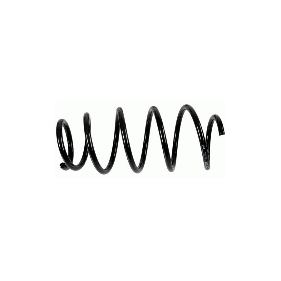Sachs 998 901 Coil Spring