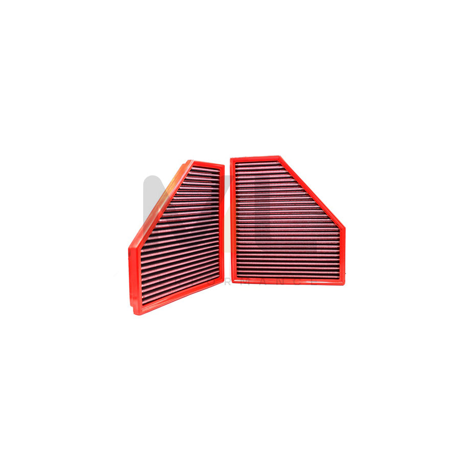 BMC FB01118 Replacement Air Filters