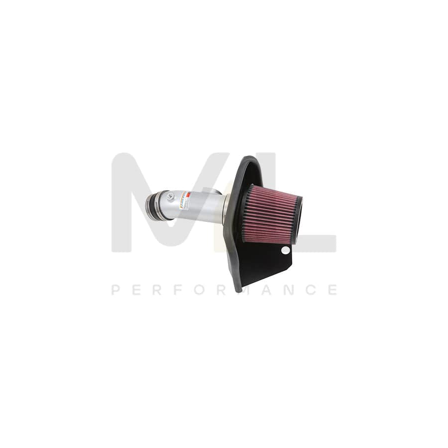 K&N 69-6032TS Performance Air Intake System | ML Car Parts UK | Performance Parts Direct