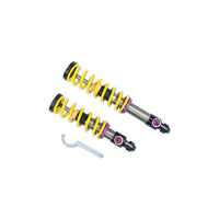 KW 3A730096 Ford Mustang Variant 4 Coilover Kit