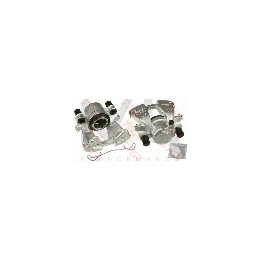 TRW BHV563E Brake Caliper | Performance Parts Direct Car Parts