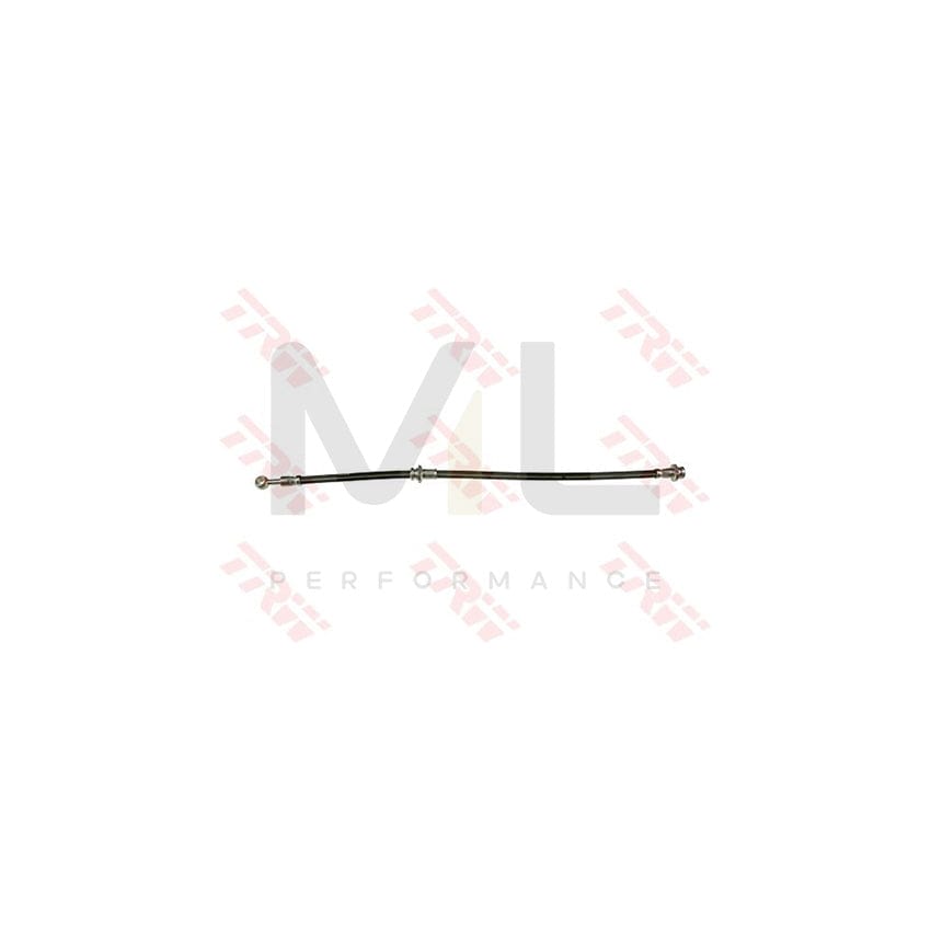 TRW PHD113 Brake Hose 548mm, M10x1 | Performance Parts Direct Car Parts