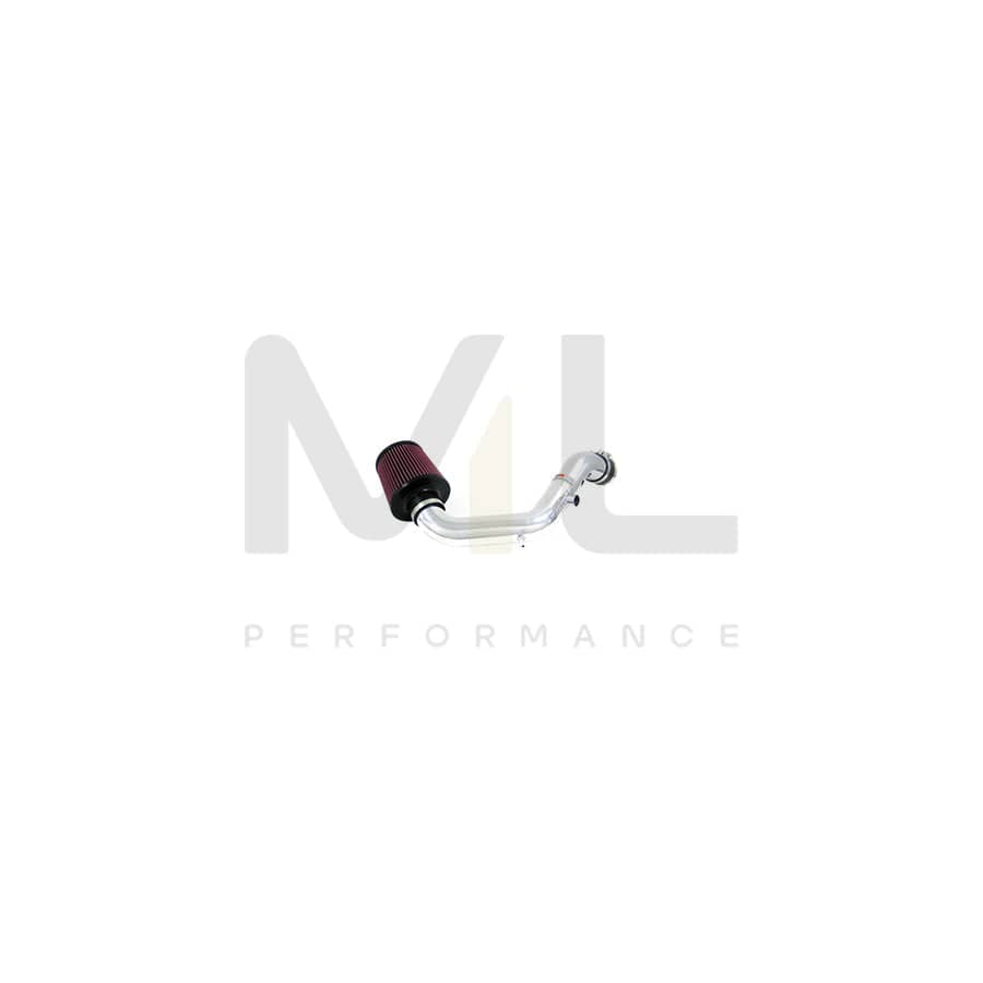 K&N 69-1015TP Performance Air Intake System | ML Car Parts UK | Performance Parts Direct