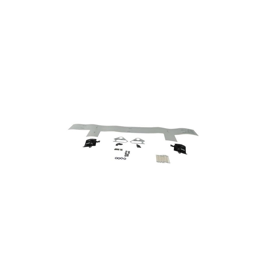 Genuine BMW G80 G82 M Performance Rear Spoiler Wing Adapter Kit (M3, M3 Competition, M4 & M4 Competition)