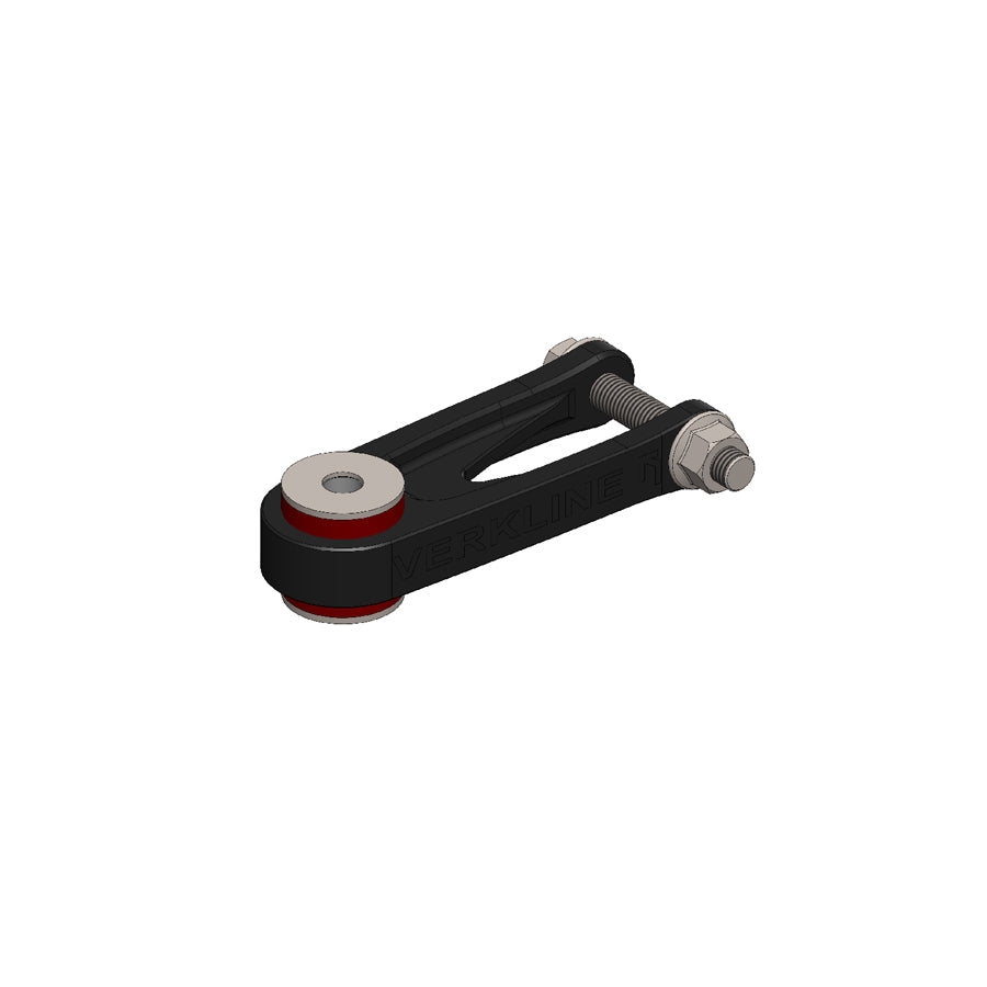 VERKLINE Toyota GR Yaris Billet Torque Mount