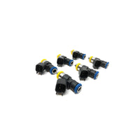 BMP BMW 6 Pcs EV14 Flow Matched Bosch Fuel Injectors - 950cc Flow Rate