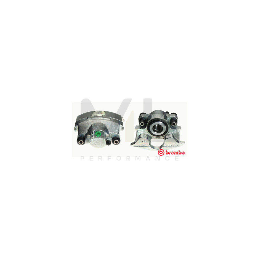 BREMBO F 30 052 Brake Caliper for KIA Sportage I (K00, JA)