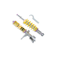KW 35210918 Audi 80 B4 Variant 3 Coilover Kit