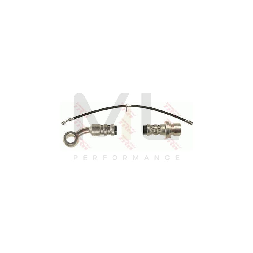 TRW PHD582 Brake Hose for HONDA CR-V II (RD) 595mm, M10x1 | Performance Parts Direct Car Parts