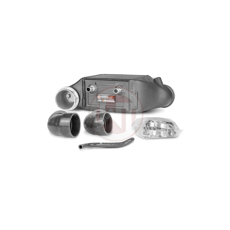 Wagner VW T6 2.0BiTDi Competition Intercooler Kit