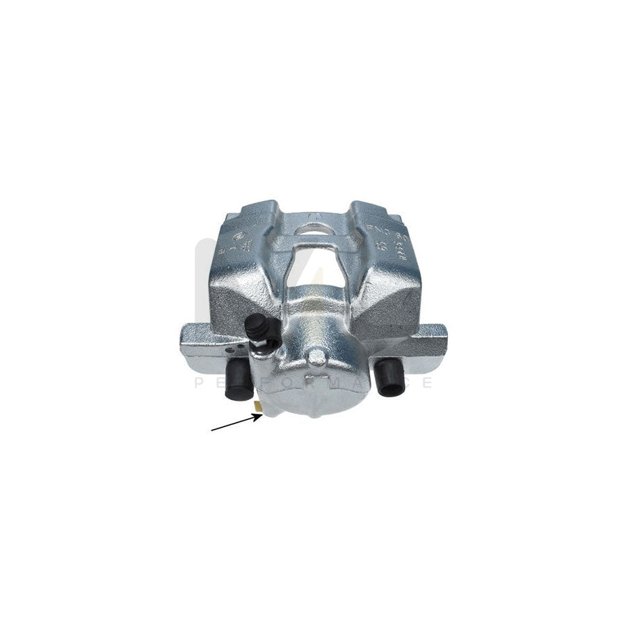 TEXTAR 38200100 Brake Caliper without holder | Performance Parts Direct Car Parts