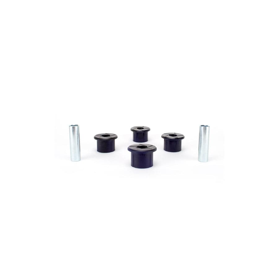 SuperPro SPF0972K SuperPro Leaf Spring Bush Kit