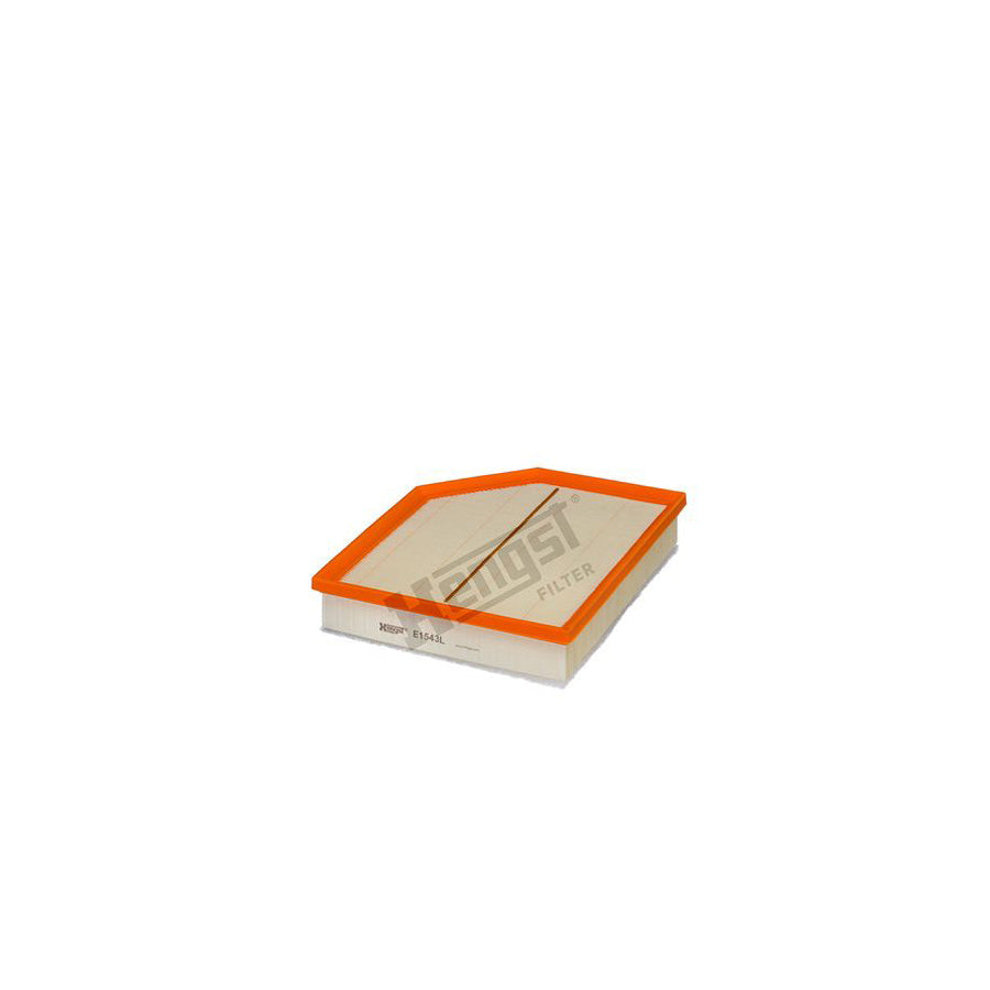 Hengst Filter E1543L Air Filter
