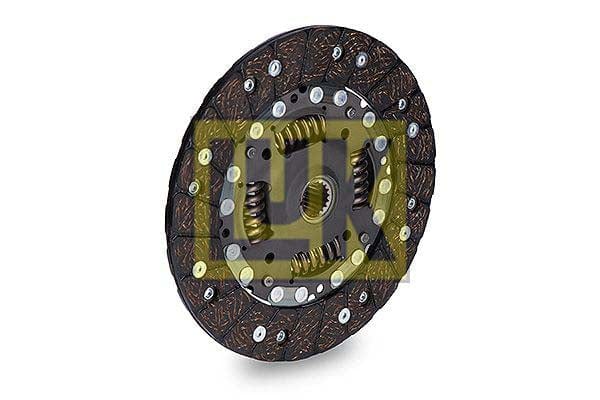 LuK 320 0318 10 Clutch Disc