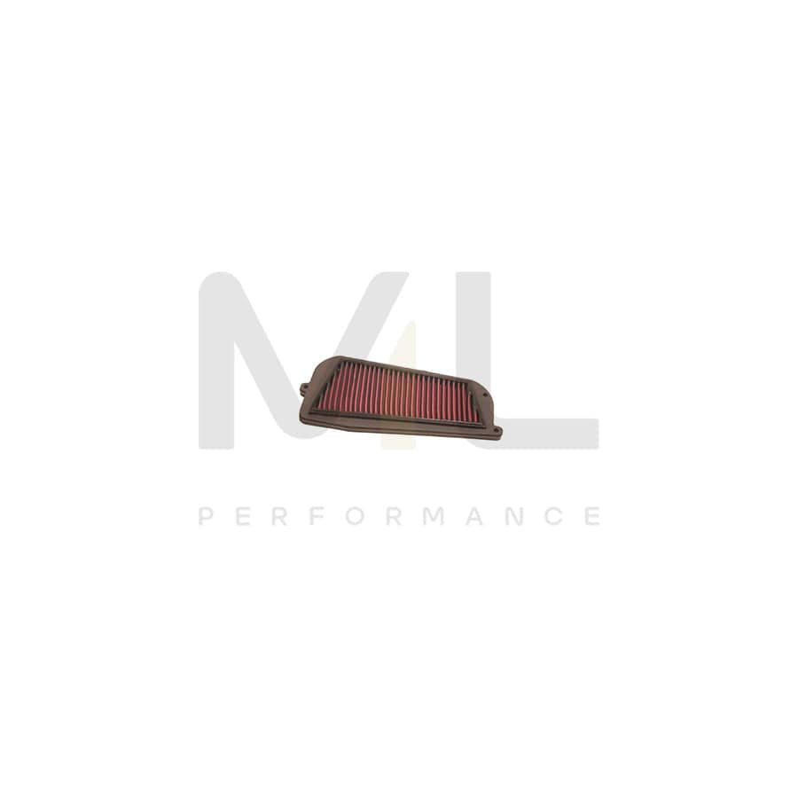 K&N KA-0004 Replacement Air Filter | ML Car Parts UK | Performance Parts Direct