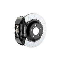 Brembo 1N3.9540A Volvo XC90 Front GT 6-Pistons Slotted Type-3 2-piece Big Brake Kit 405x34mm