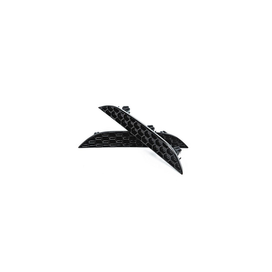 Acexxon BMW F90 M5 Honeycomb Rear Reflector Inserts