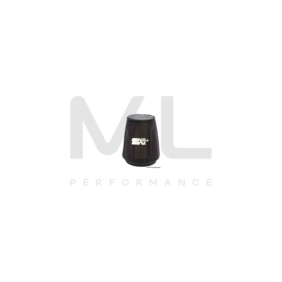 K&N 22-8038DK Air Filter Wrap | ML Car Parts UK | Performance Parts Direct