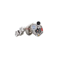 TTE Audi 2.5TFSI Hybrid Turbocharger Upgrade TTE500+ (8J TTRS, 8P/8V RS3 & 8U RSQ3)