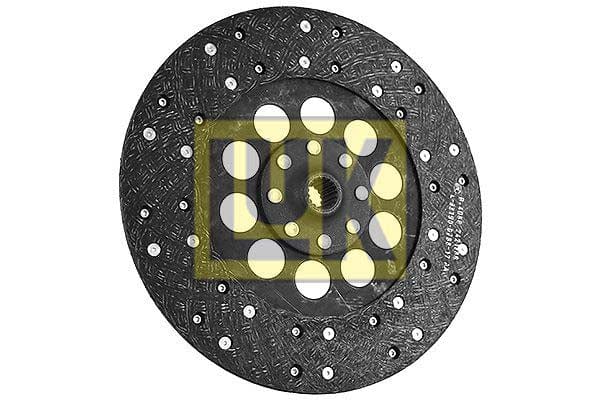 LuK 331 0367 10 Clutch Disc