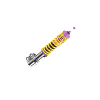 KW Toyota GR Yaris V3 Clubsport Coilover Kit