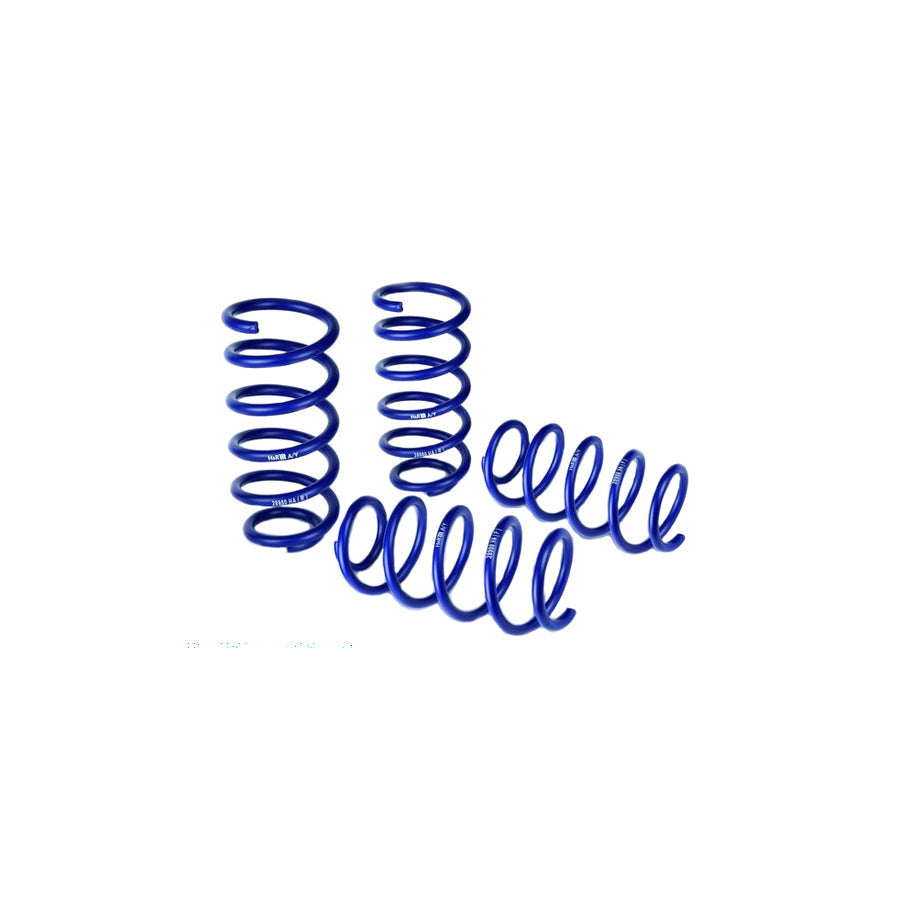 H&R VW Lowering Springs for Golf R Mk7/7.5