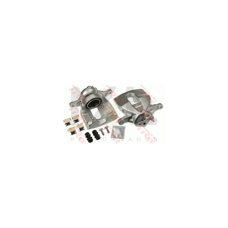 TRW BHX602E Brake Caliper | Performance Parts Direct Car Parts